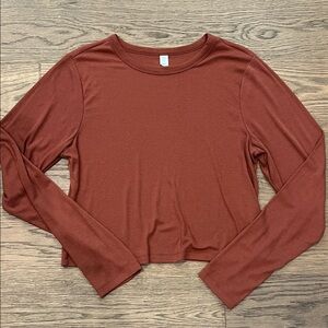 Old Navy Go-Dry Ultralite Top